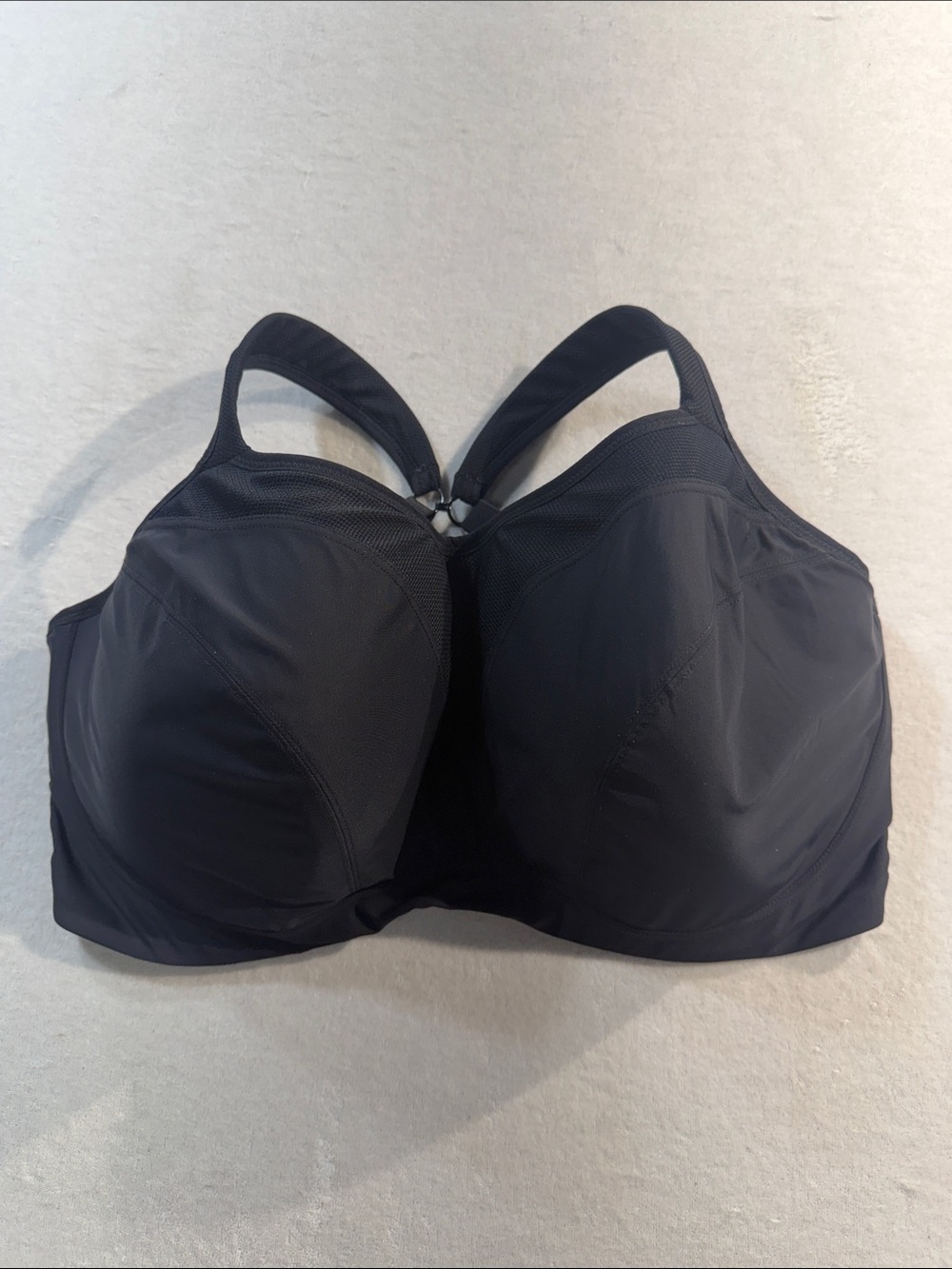 Panache Power Wired Sports Bra